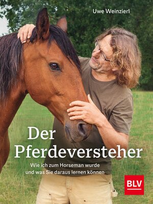 cover image of Der Pferdeversteher